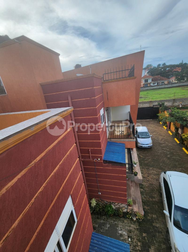 2 bedroom Apartment for rent Kikujuko road Makindye Kampala Central - 2