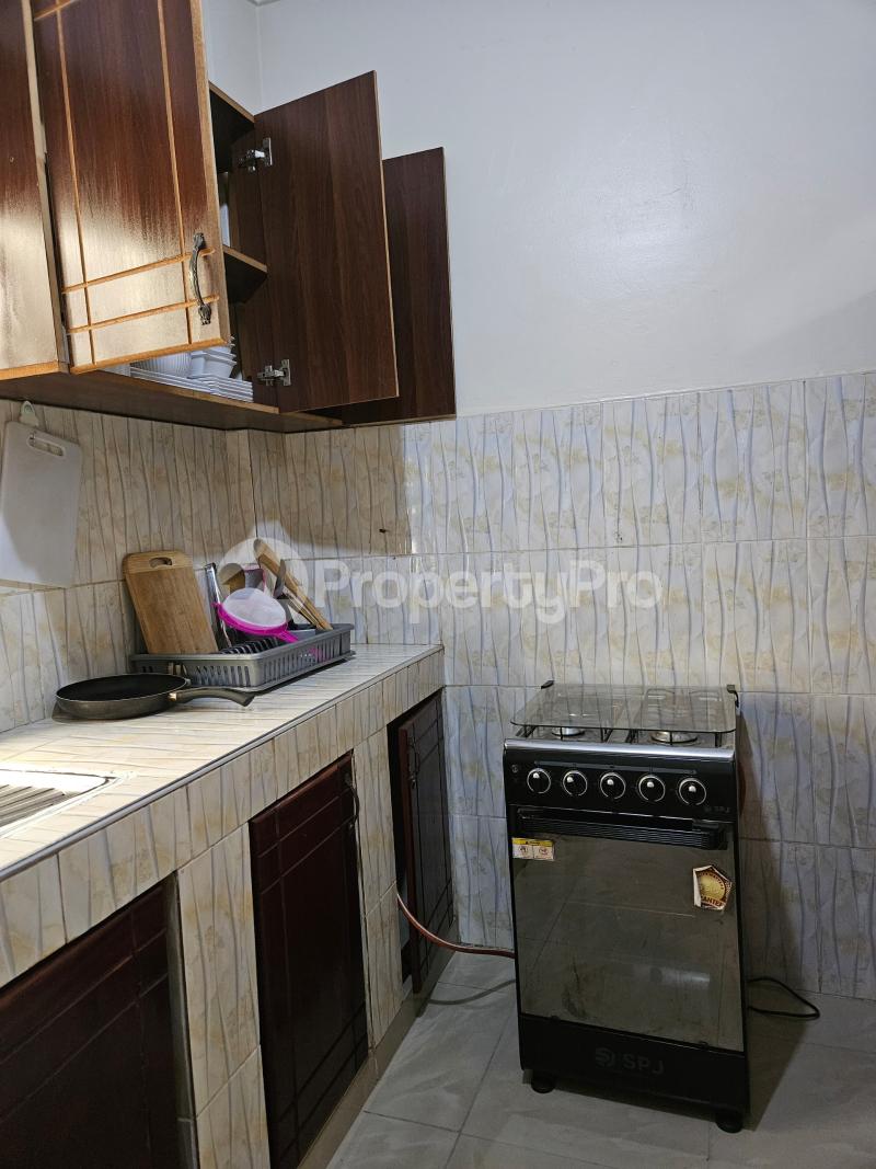 2 bedroom Apartment for shortlet Bukasa road Makindye Kampala Central - 6