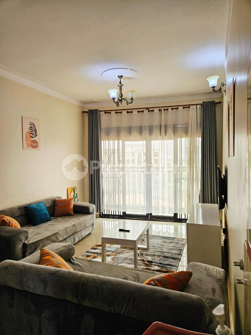2 bedroom Apartment for shortlet Bukasa road Makindye Kampala Central - 18