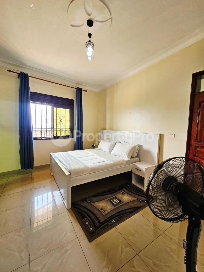2 bedroom Apartment for shortlet Bukasa road Makindye Kampala Central - 20