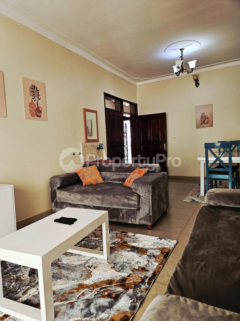 2 bedroom Apartment for shortlet Bukasa road Makindye Kampala Central - 13