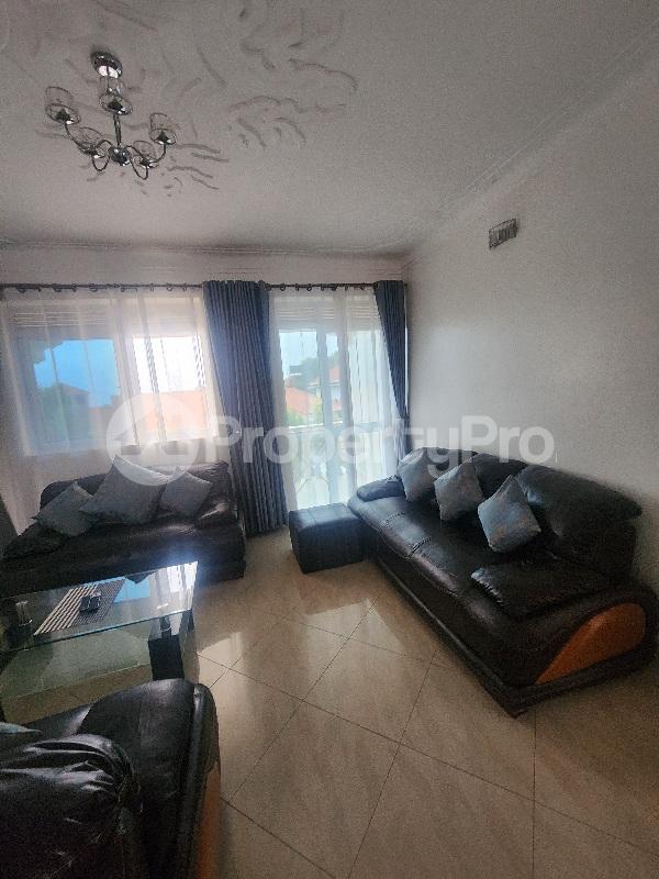 2 bedroom Apartment for shortlet Kinyolo road Makindye Kampala Central - 1