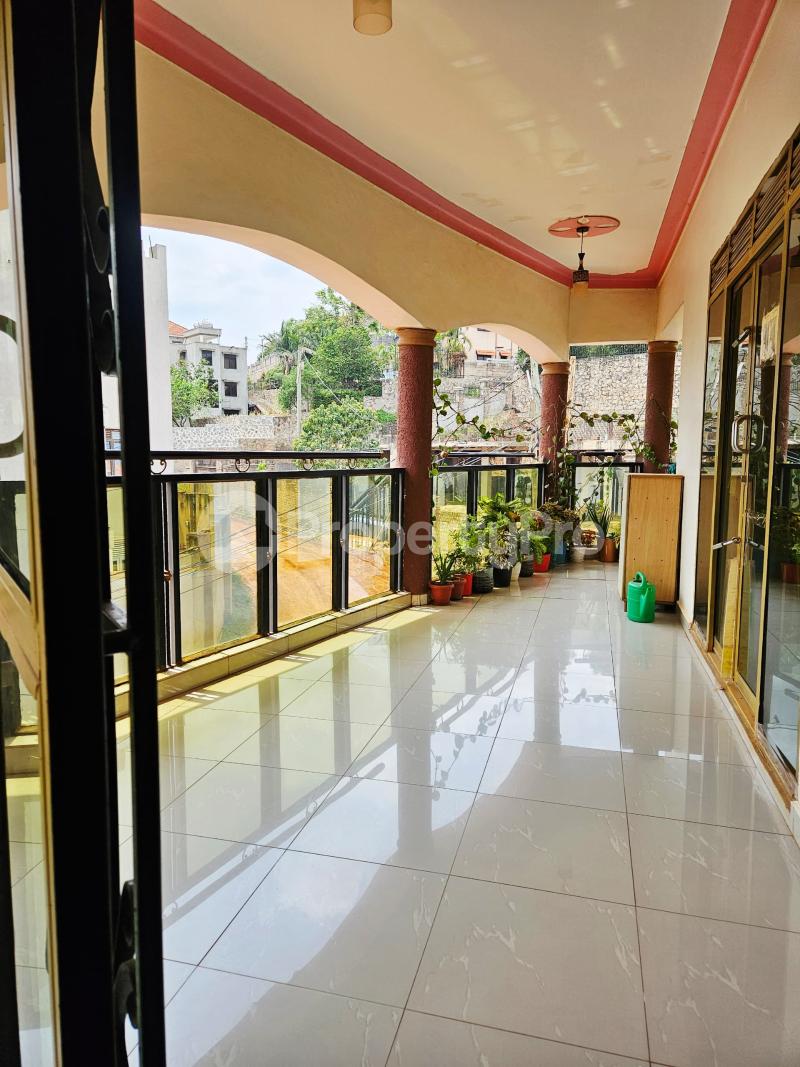 2 bedroom Apartment for shortlet Bukasa road Makindye Kampala Central - 14