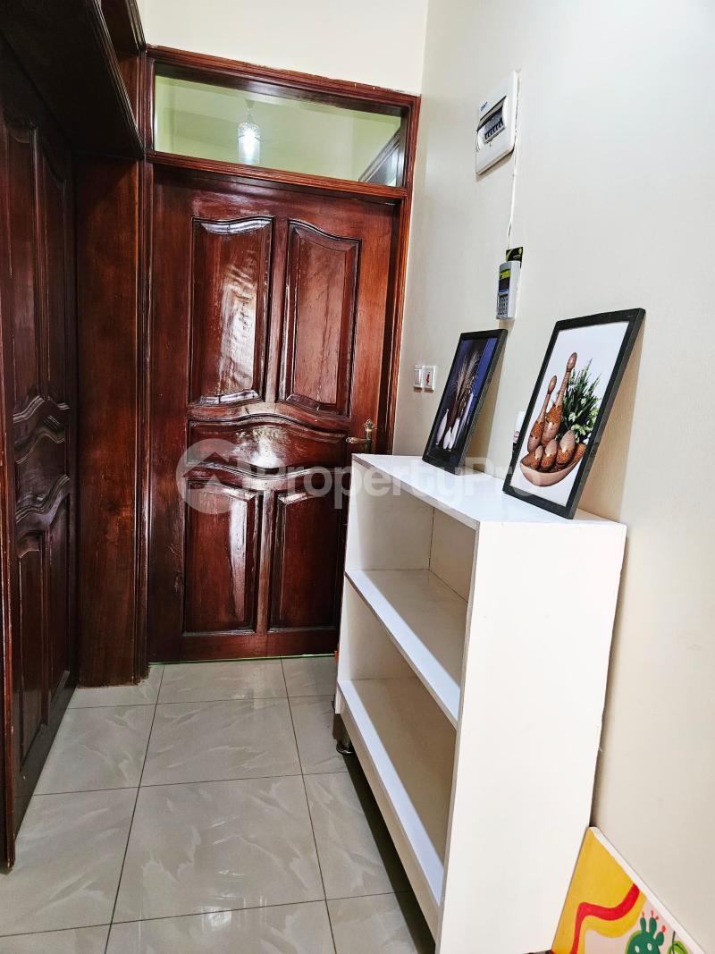 2 bedroom Apartment for shortlet Bukasa road Makindye Kampala Central - 4