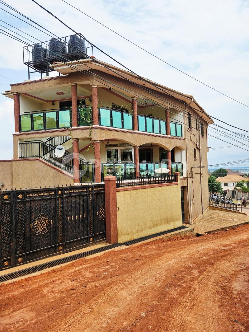 2 bedroom Apartment for shortlet Bukasa road Makindye Kampala Central - 0