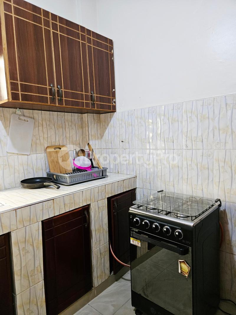 2 bedroom Apartment for shortlet Bukasa road Makindye Kampala Central - 8