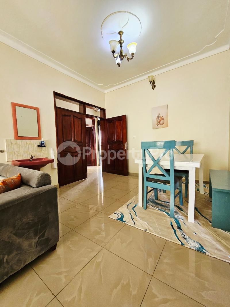 2 bedroom Apartment for shortlet Bukasa road Makindye Kampala Central - 19