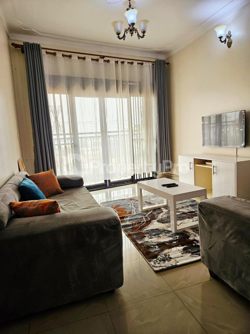 2 bedroom Apartment for shortlet Bukasa road Makindye Kampala Central - 9