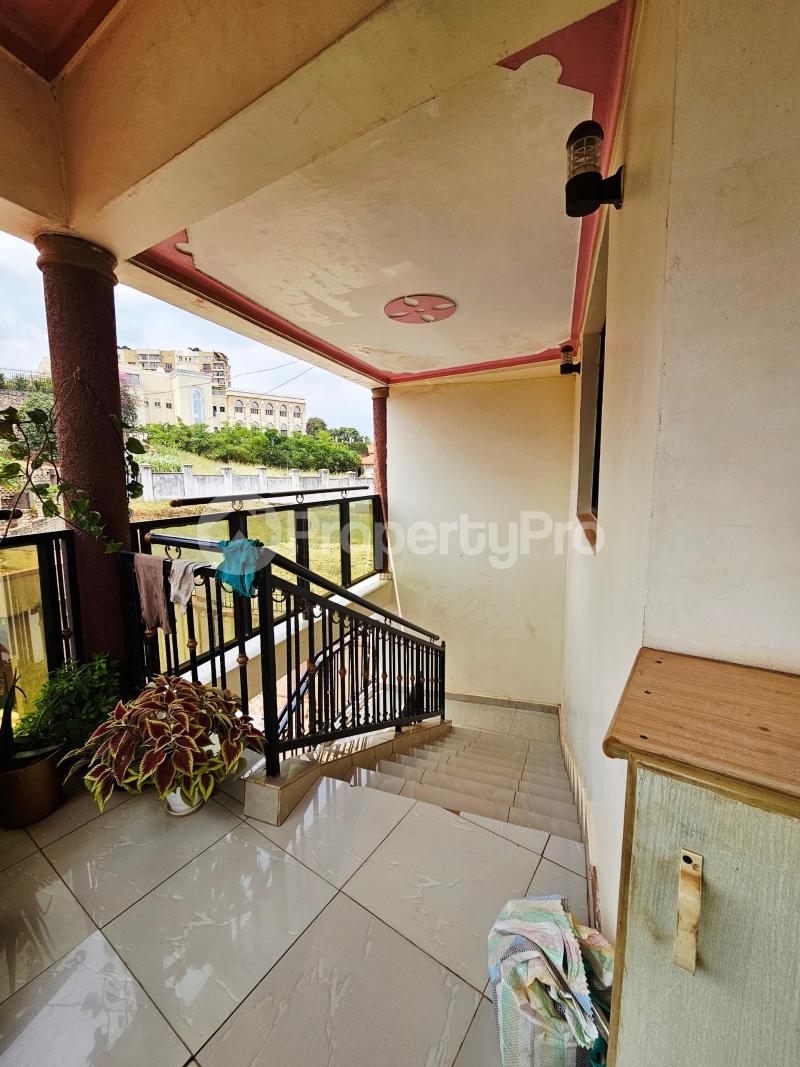 2 bedroom Apartment for shortlet Bukasa road Makindye Kampala Central - 22