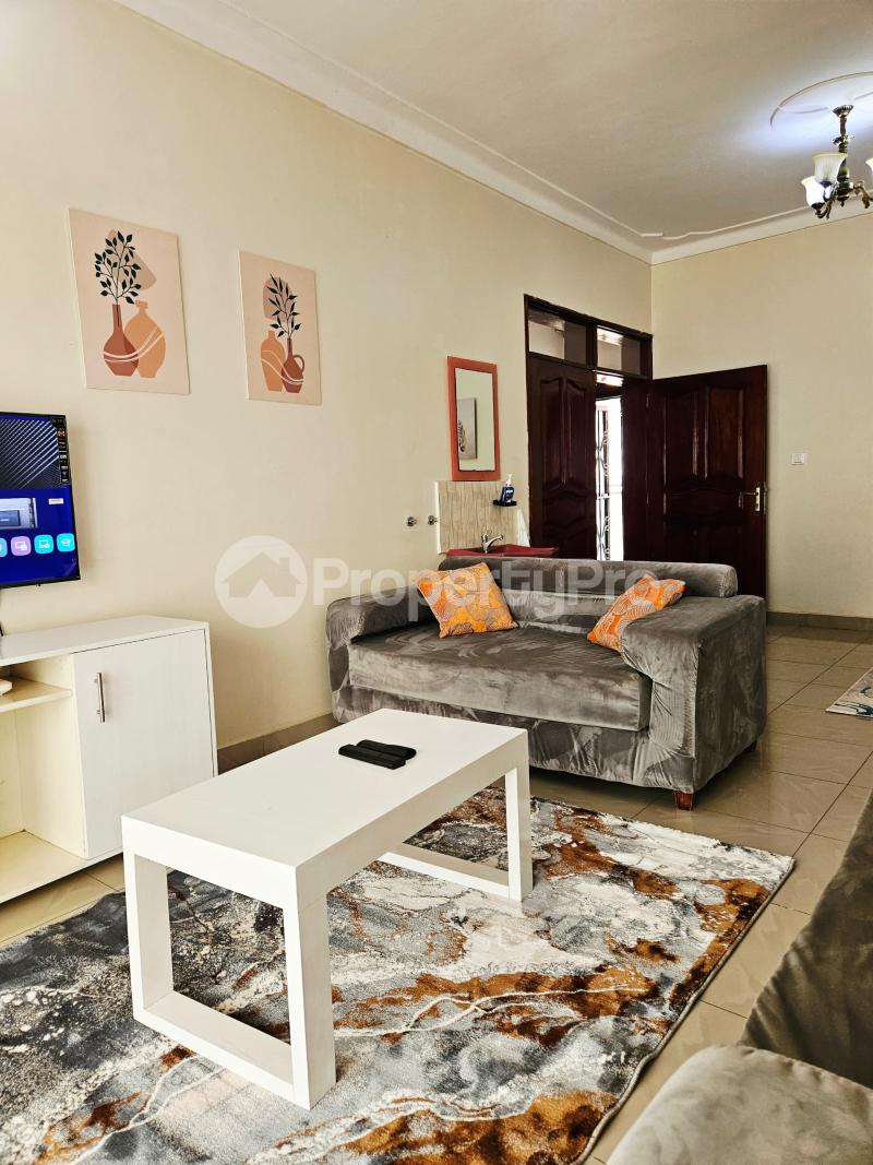 2 bedroom Apartment for shortlet Bukasa road Makindye Kampala Central - 11