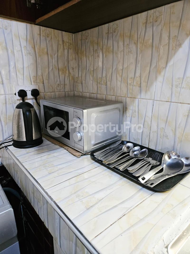 2 bedroom Apartment for shortlet Bukasa road Makindye Kampala Central - 3