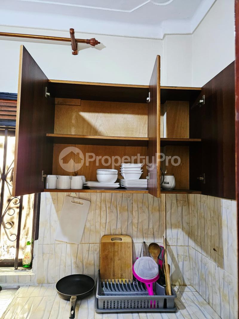 2 bedroom Apartment for shortlet Bukasa road Makindye Kampala Central - 16