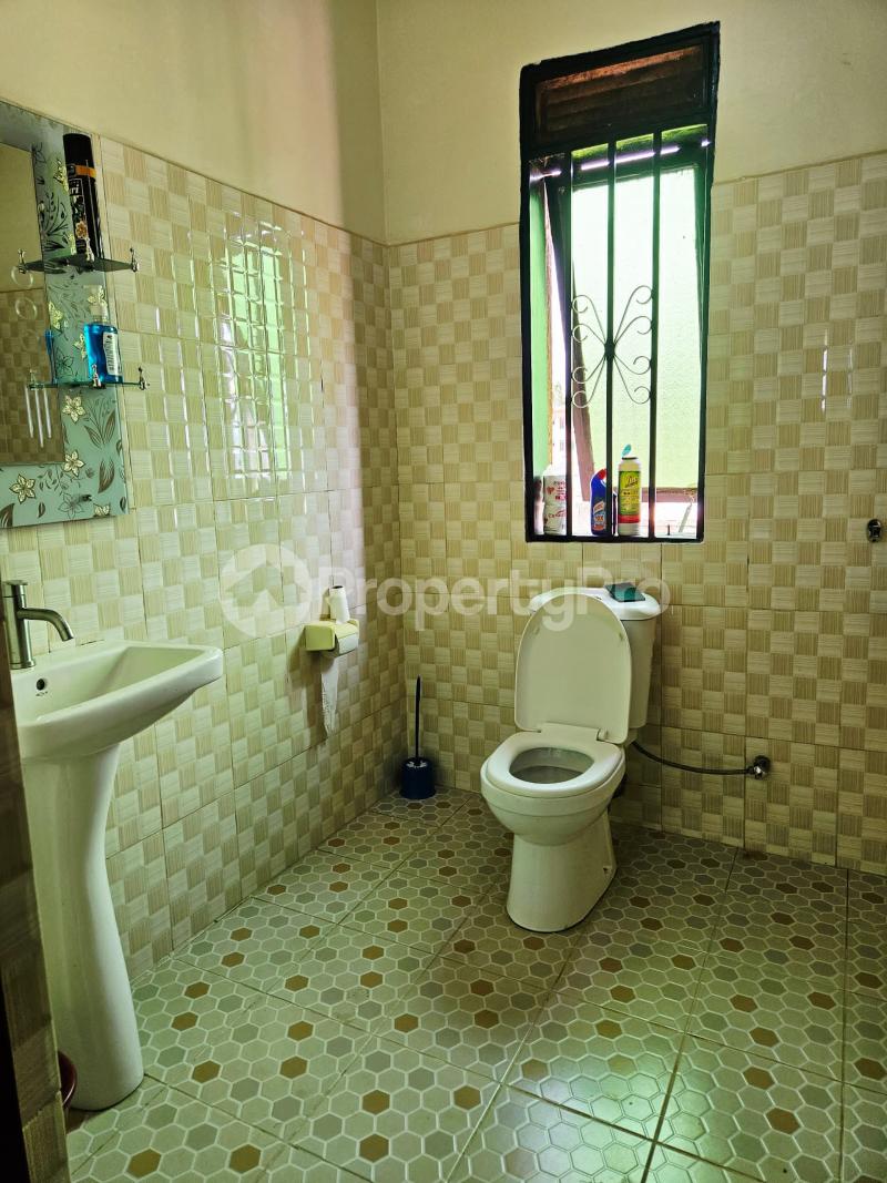 2 bedroom Apartment for shortlet Bukasa road Makindye Kampala Central - 15