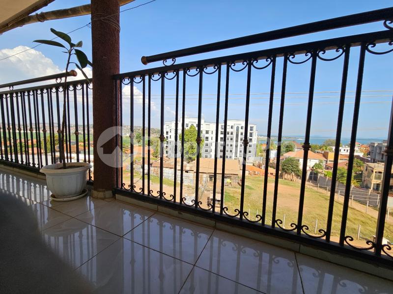 2 bedroom Apartment for shortlet Bukasa road Makindye Kampala Central - 17