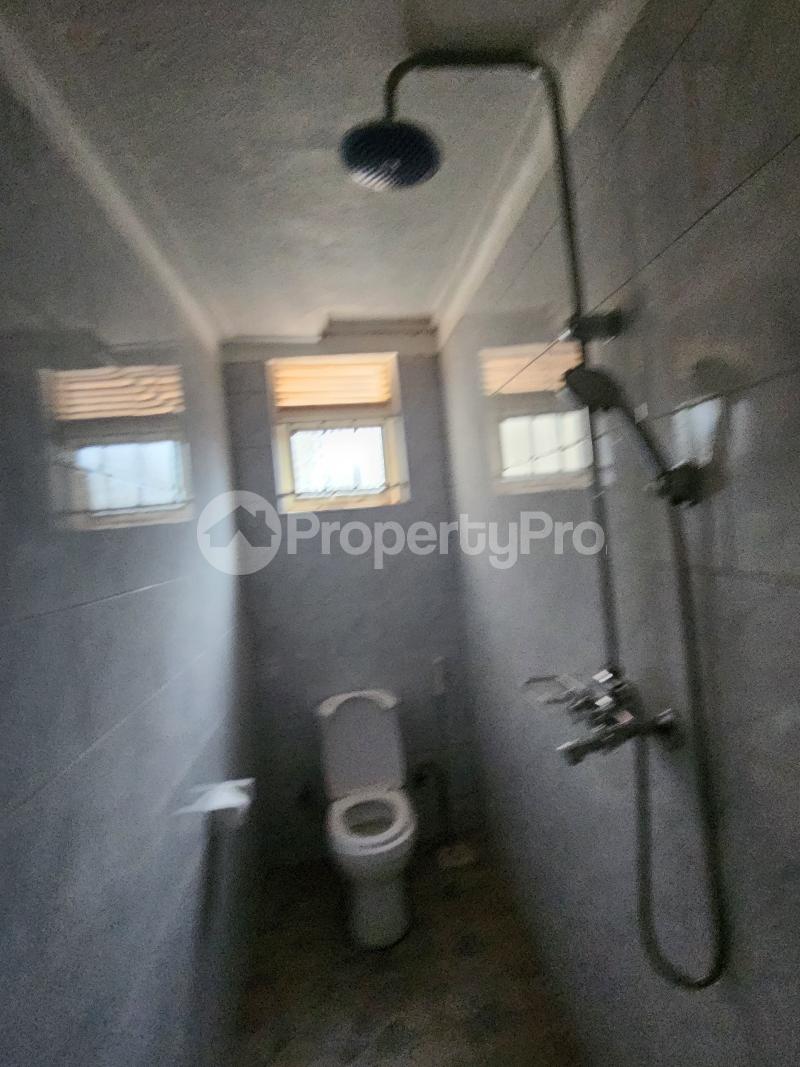 2 bedroom Apartment for rent Bukasa road Makindye Kampala Central - 4