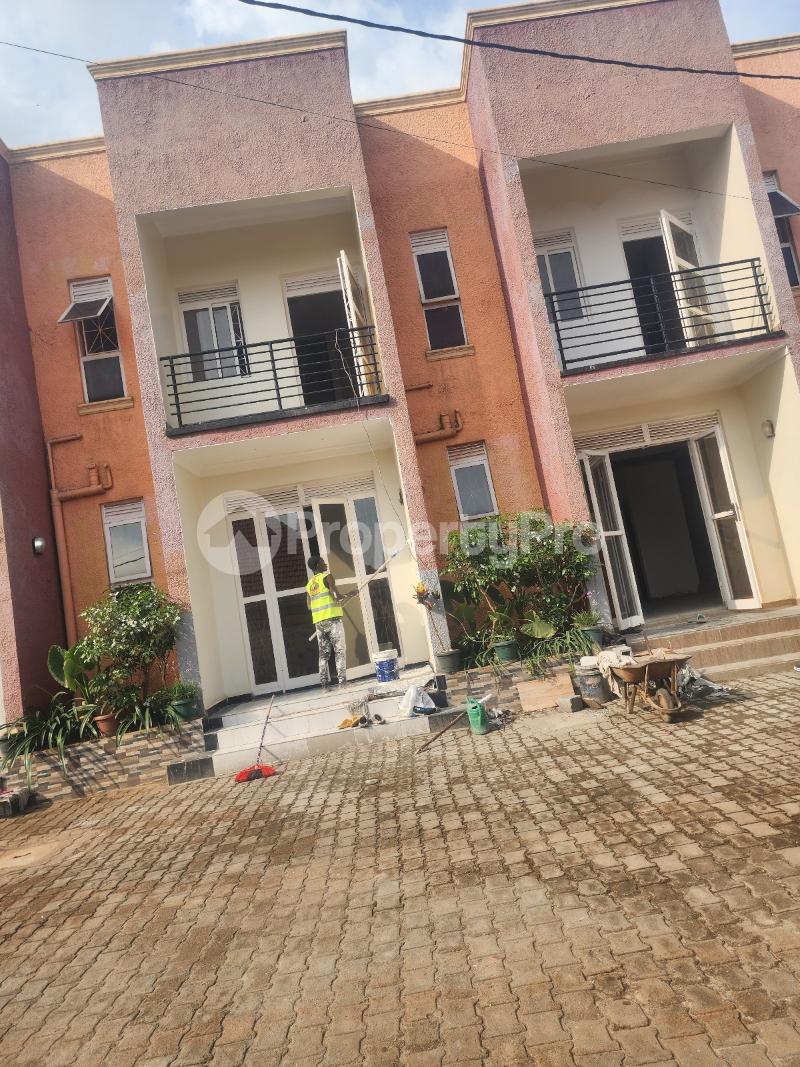 2 bedroom Apartment for rent Katende road Makindye Kampala Central - 0