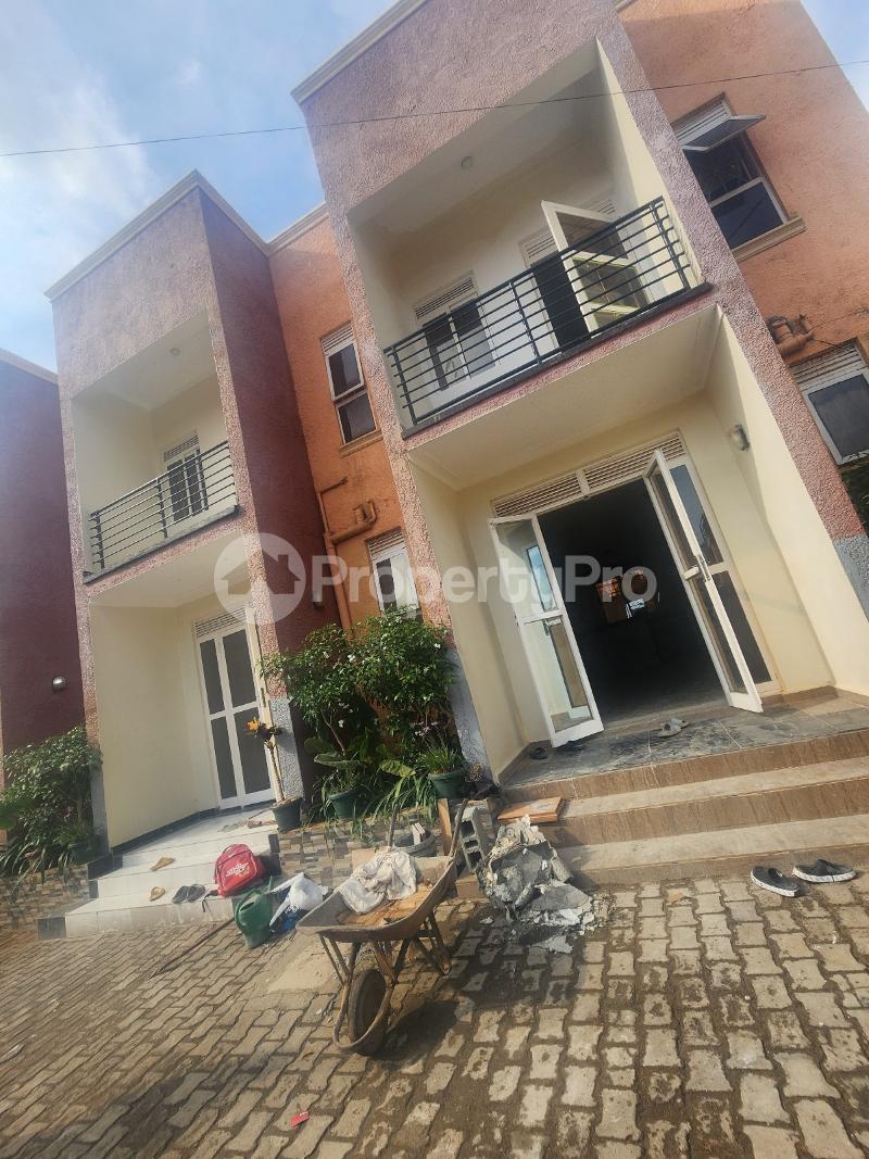 2 bedroom Apartment for rent Katende road Makindye Kampala Central - 1