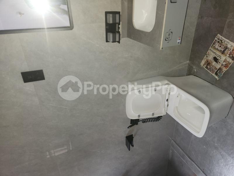 3 bedroom Apartment for rent Bukasa road Makindye Kampala Central - 7