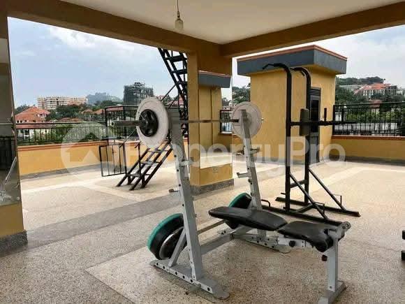 3 bedroom Apartment for rent Kigwa road Makindye Kampala Central - 8