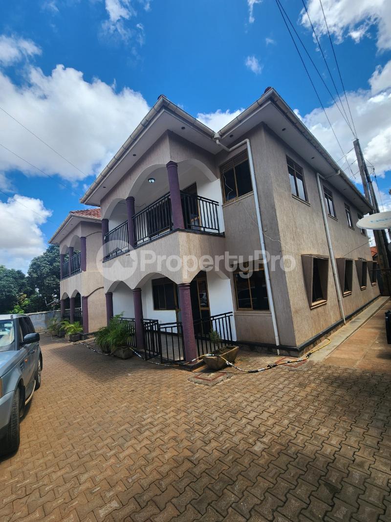 3 bedroom Apartment for rent Bukasa road Makindye Kampala Central - 11