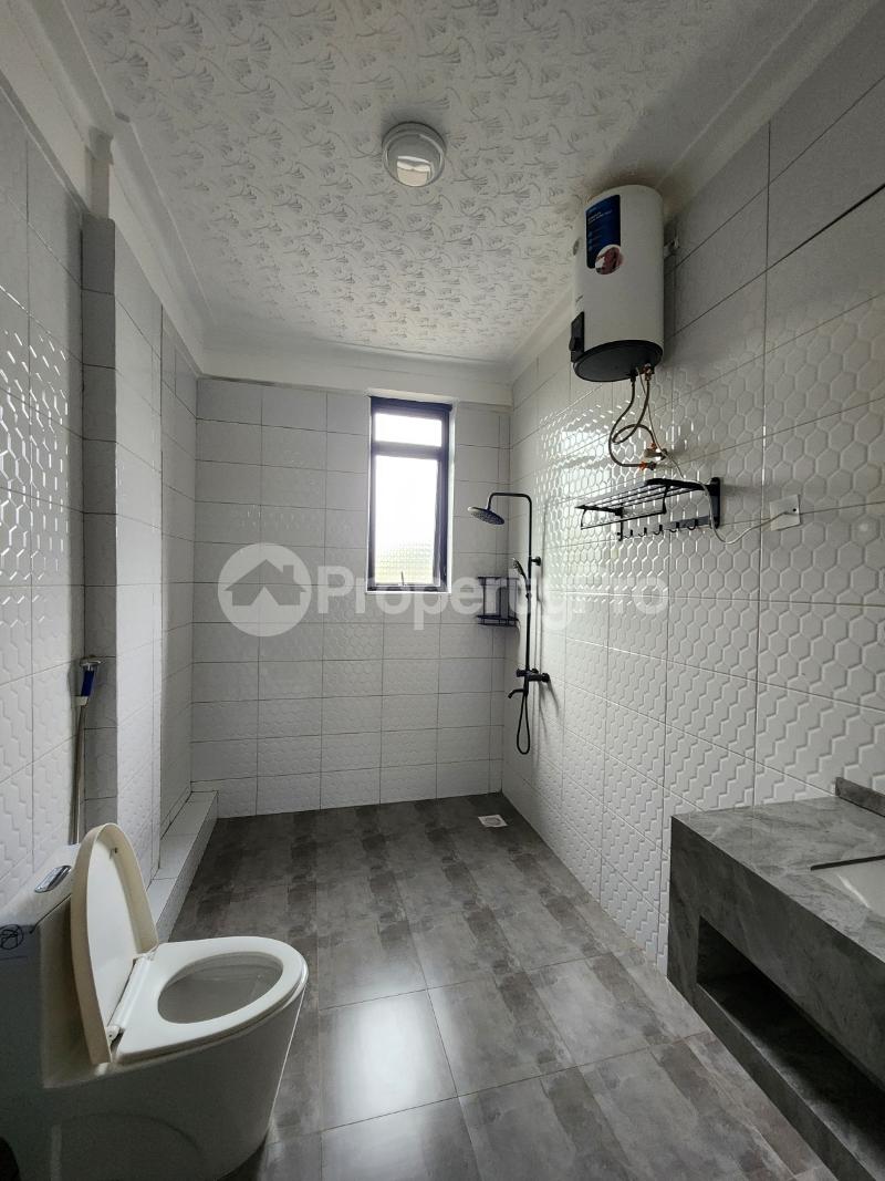 3 bedroom Apartment for rent Bukasa road Makindye Kampala Central - 4