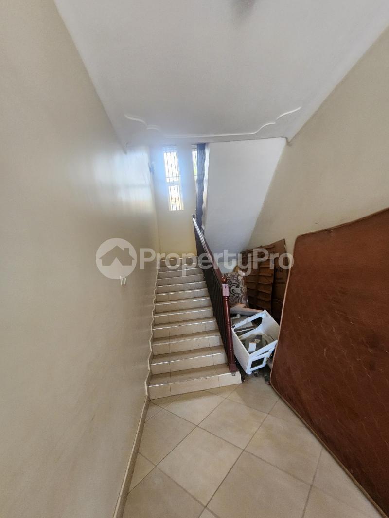 3 bedroom Apartment for rent Kikujuko road Makindye Kampala Central - 1