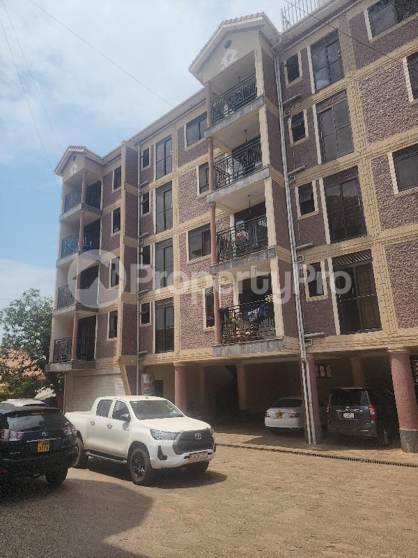 3 bedroom Apartment Block Apartment for rent Kikujuko road Makindye Kampala Central - 0