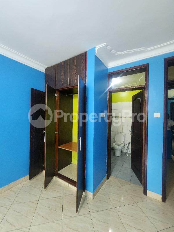 3 bedroom Apartment for rent Kikujuko road Makindye Kampala Central - 3