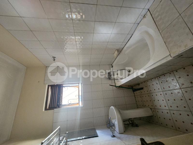 3 bedroom Apartment for rent Bukasa road Makindye Kampala Central - 10
