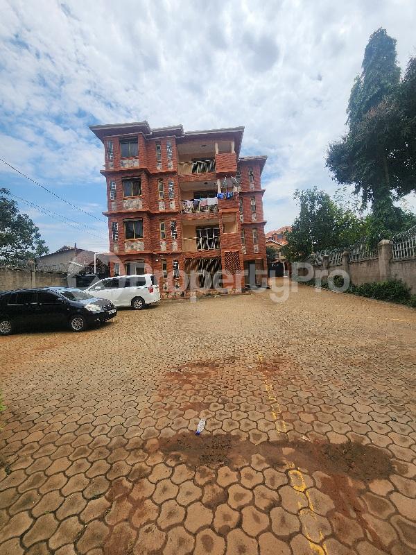 3 bedroom Apartment Block Apartment for rent Kikujuko road Makindye Kampala Central - 0