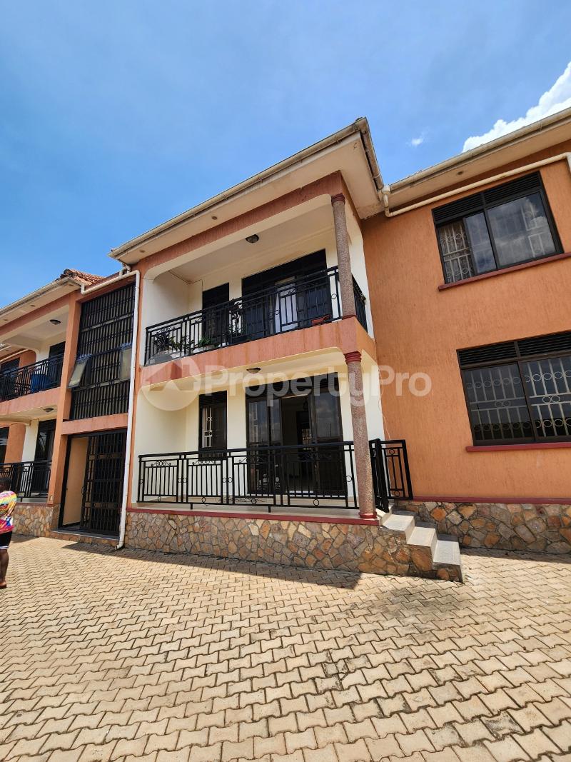 3 bedroom Apartment for rent Bukasa road Makindye Kampala Central - 0