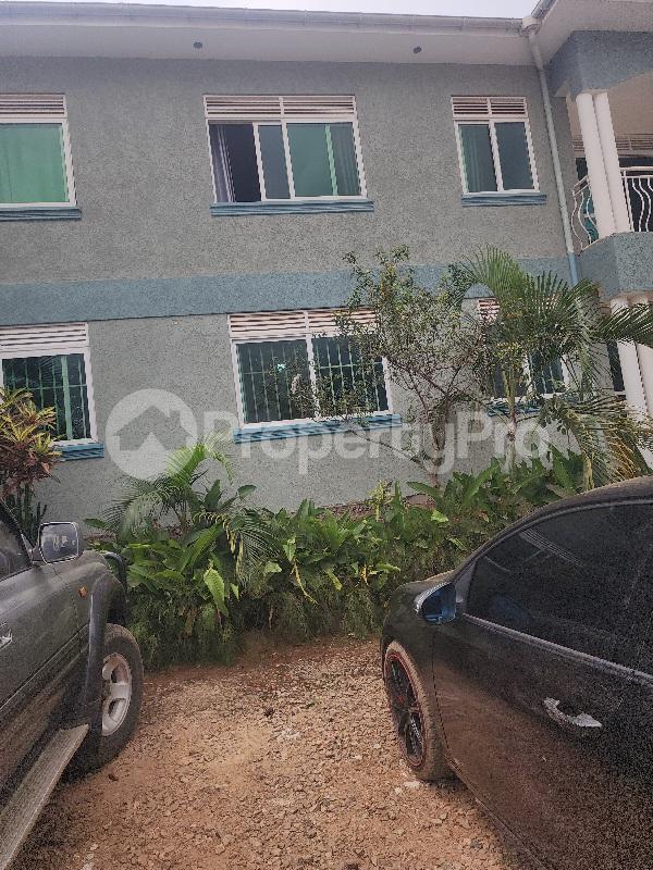 3 bedroom Apartment for rent Kikujuko road Makindye Kampala Central - 1