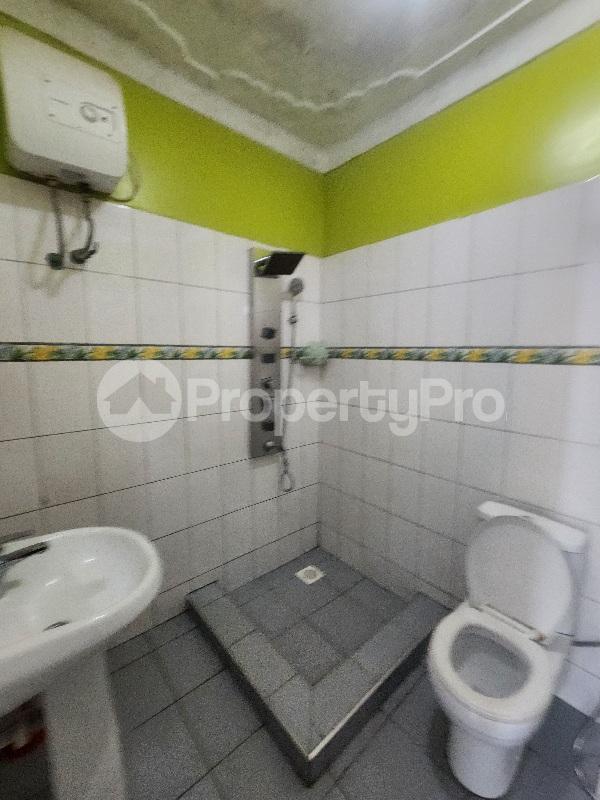 3 bedroom Apartment for rent Kikujuko road Makindye Kampala Central - 2