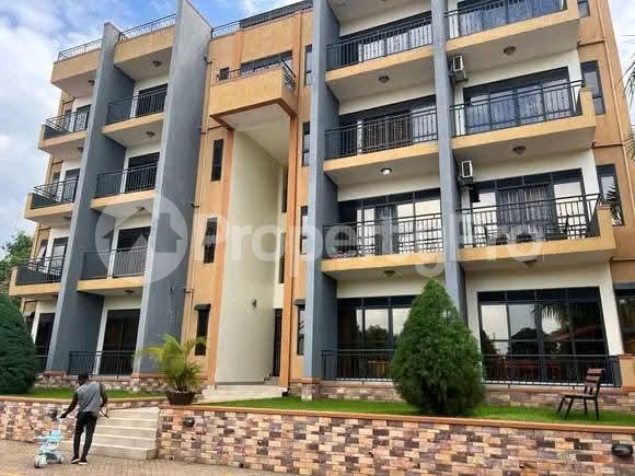 3 bedroom Apartment for rent Kigwa road Makindye Kampala Central - 0