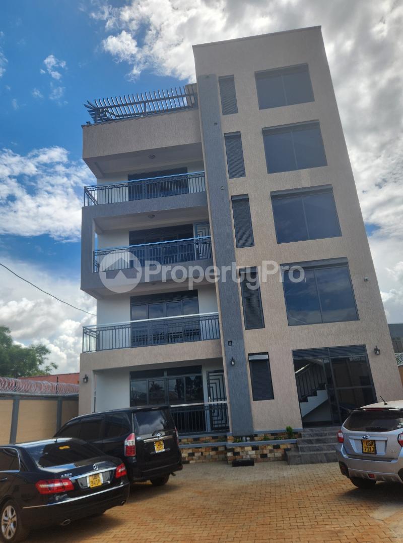 3 bedroom Apartment for rent Bukasa road Makindye Kampala Central - 0