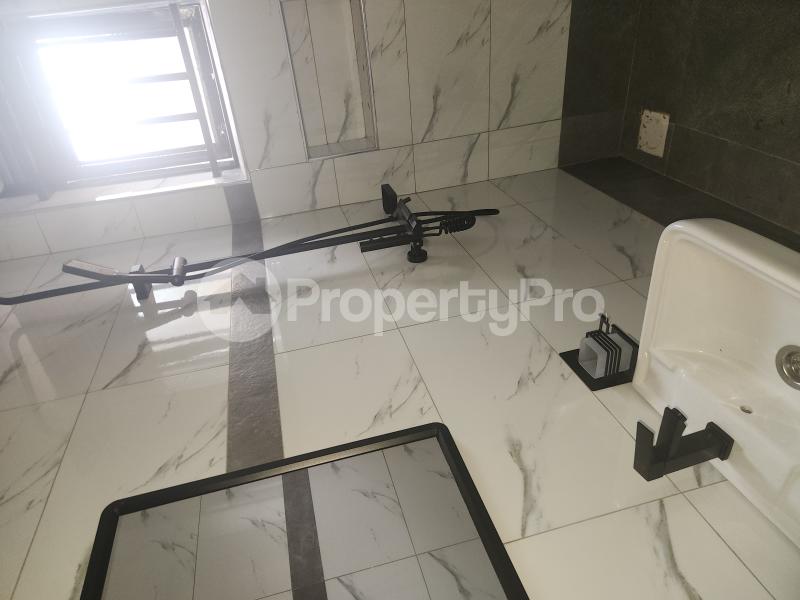 3 bedroom Apartment for rent Bukasa road Makindye Kampala Central - 4