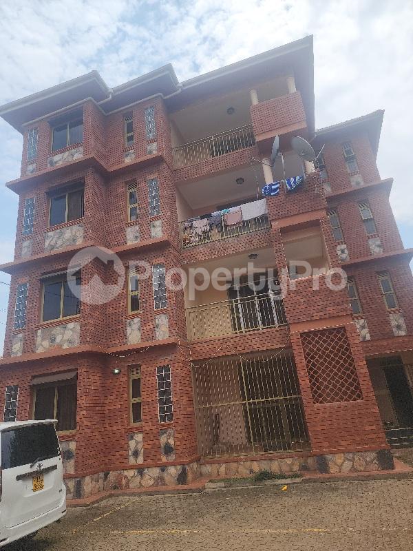 3 bedroom Apartment Block Apartment for rent Kikujuko road Makindye Kampala Central - 6