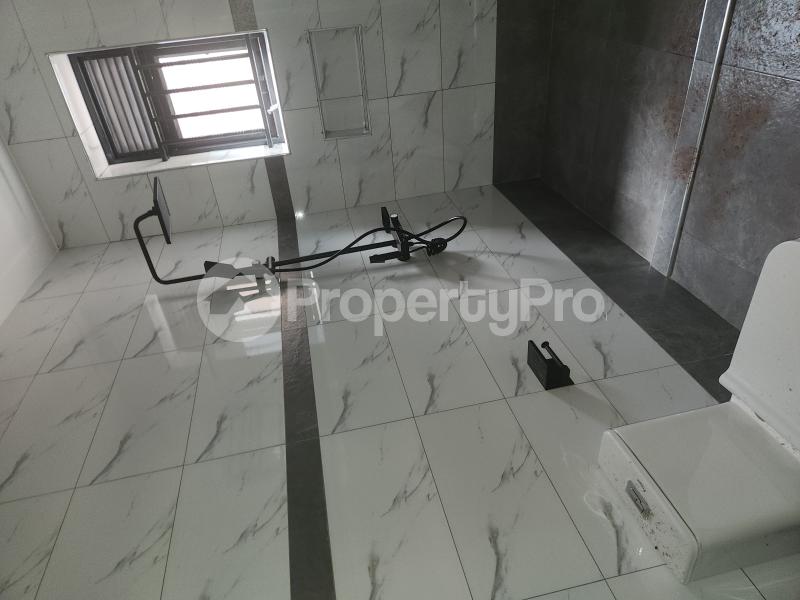 3 bedroom Apartment for rent Bukasa road Makindye Kampala Central - 6
