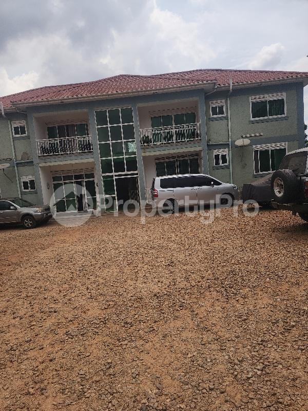 3 bedroom Apartment for rent Kikujuko road Makindye Kampala Central - 0