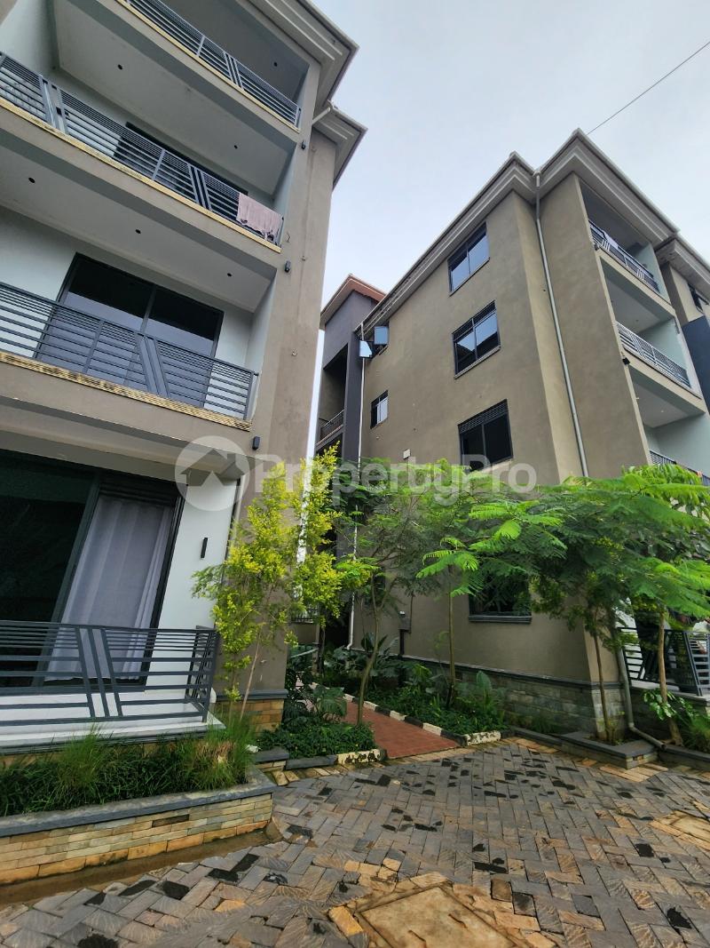 3 bedroom Apartment for rent Bukasa road Makindye Kampala Central - 0