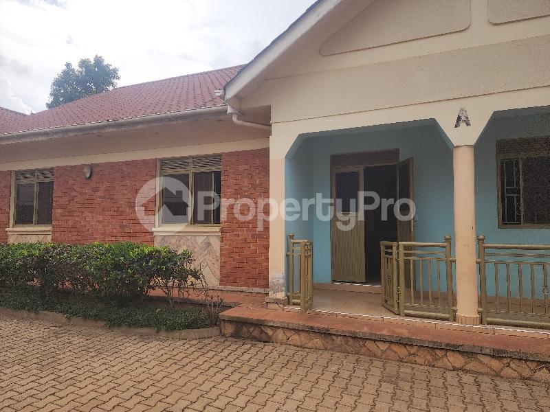 3 bedroom Villa for rent Kikujuko road Makindye Kampala Central - 0