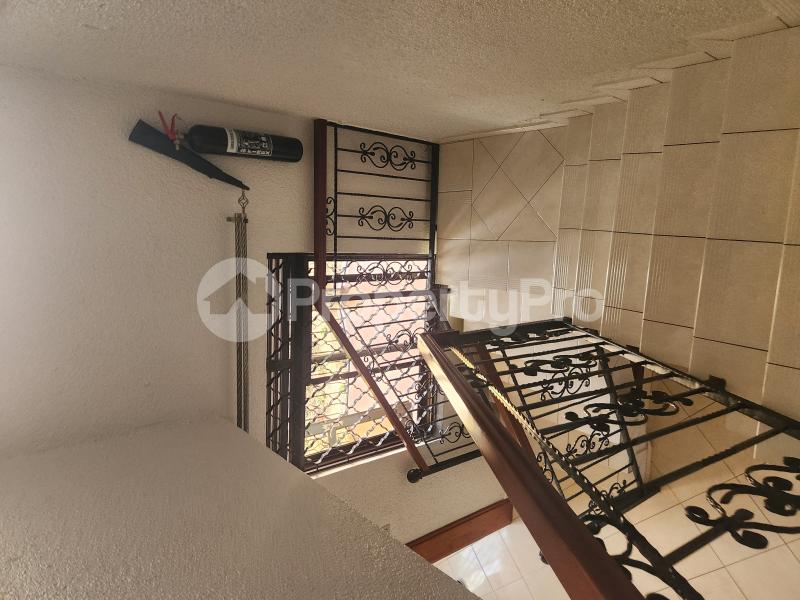 3 bedroom Villa for rent Bukasa road Makindye Kampala Central - 12