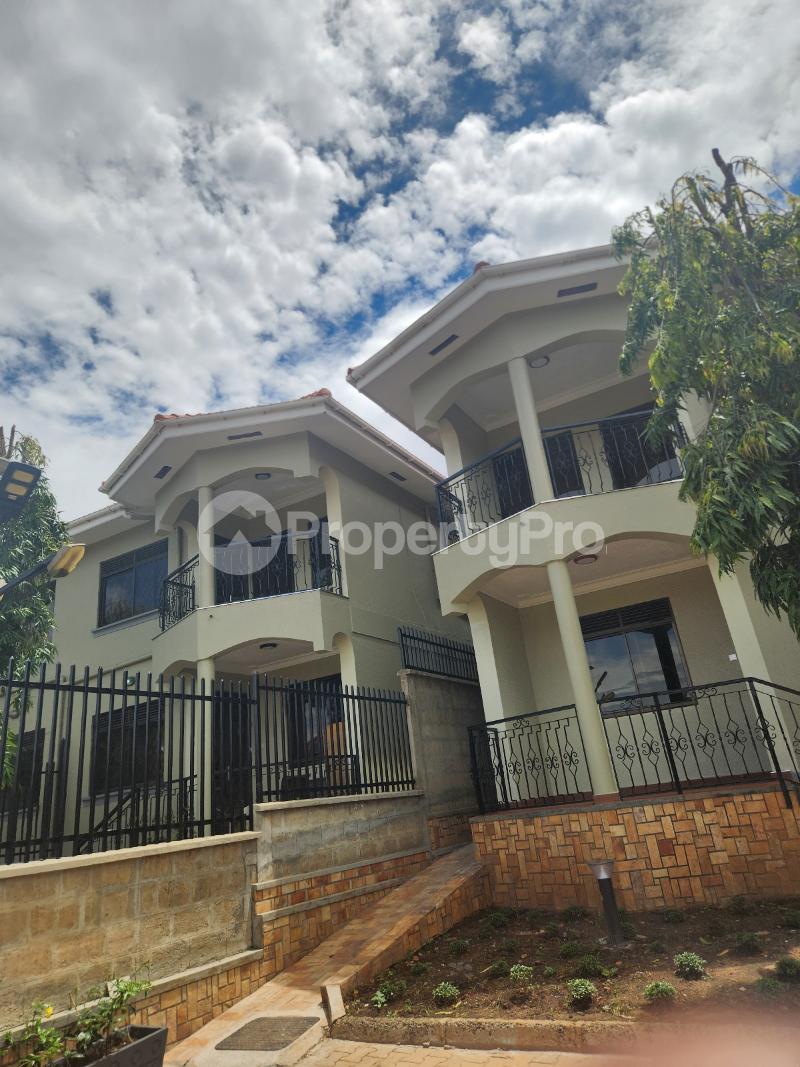 3 bedroom Villa for rent Bukasa road Makindye Kampala Central - 0