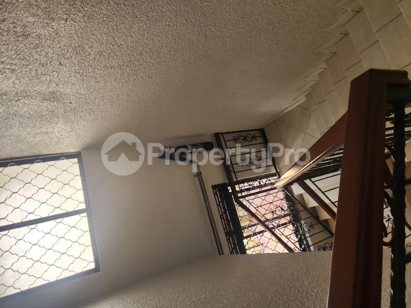 3 bedroom Villa for rent Bukasa road Makindye Kampala Central - 5