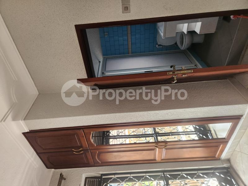 3 bedroom Villa for rent Bukasa road Makindye Kampala Central - 11