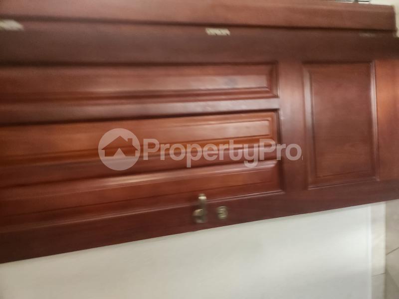 3 bedroom Villa for rent Bukasa road Makindye Kampala Central - 4