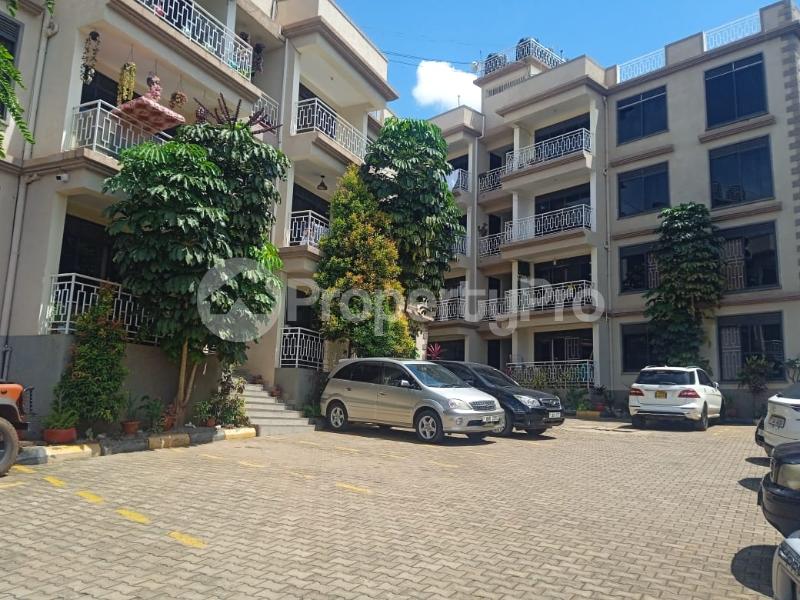 3 bedroom Apartment for sale Bukasa road Makindye Kampala Central - 0