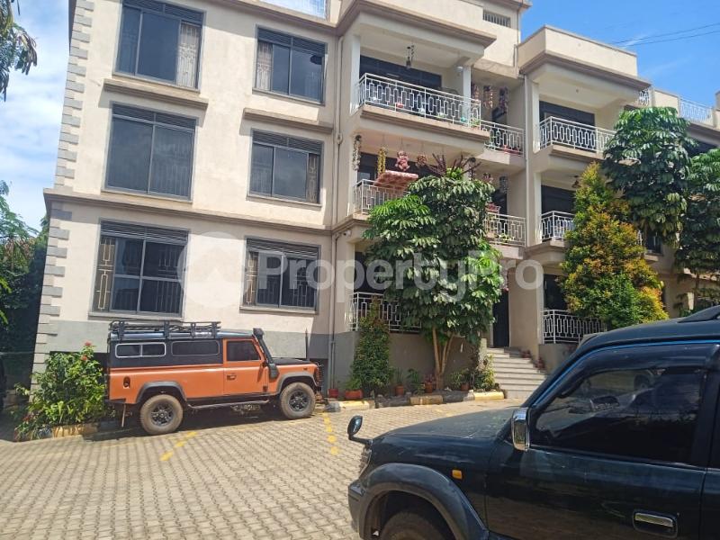 3 bedroom Apartment for sale Bukasa road Makindye Kampala Central - 4