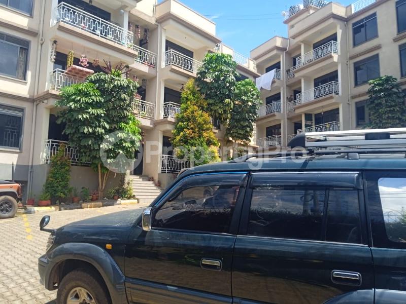 3 bedroom Apartment for sale Bukasa road Makindye Kampala Central - 1