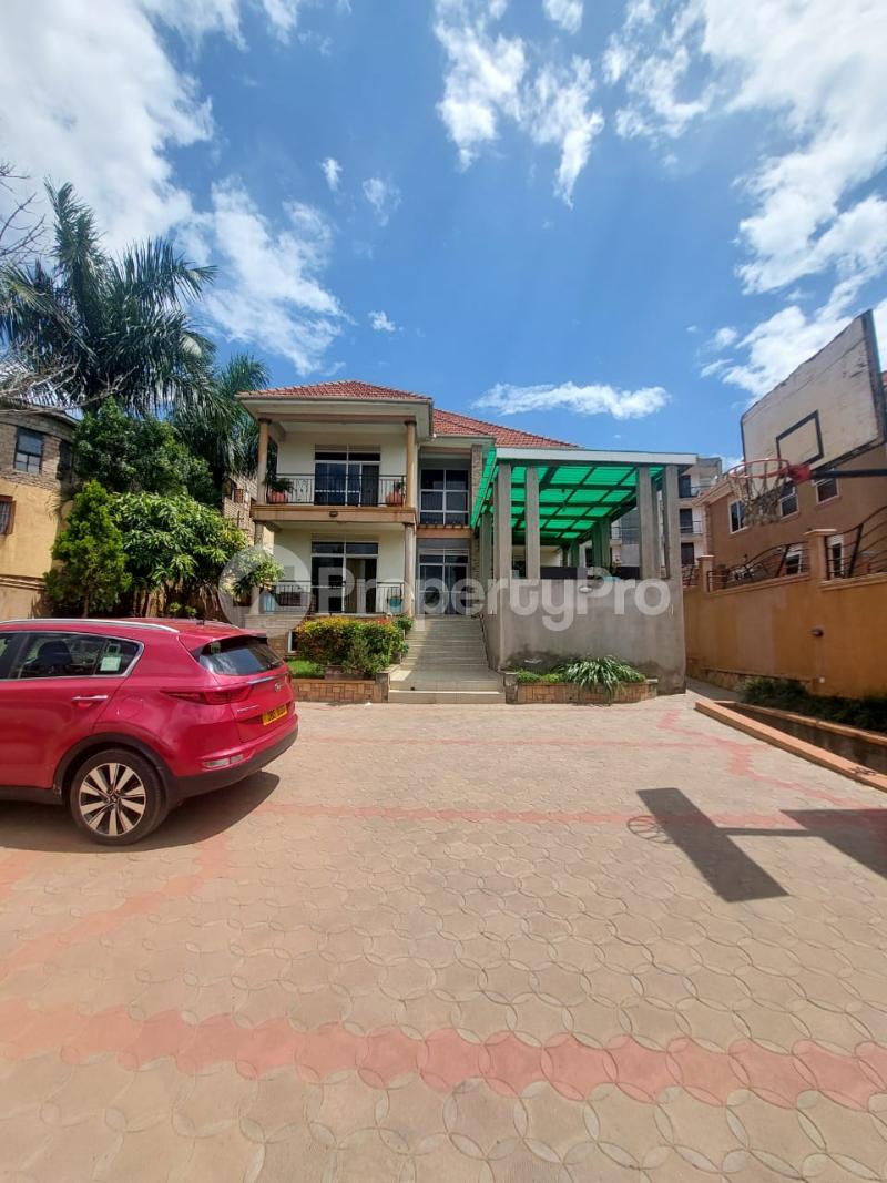 4 bedroom Villa for sale Bukasa road Makindye Kampala Central - 2